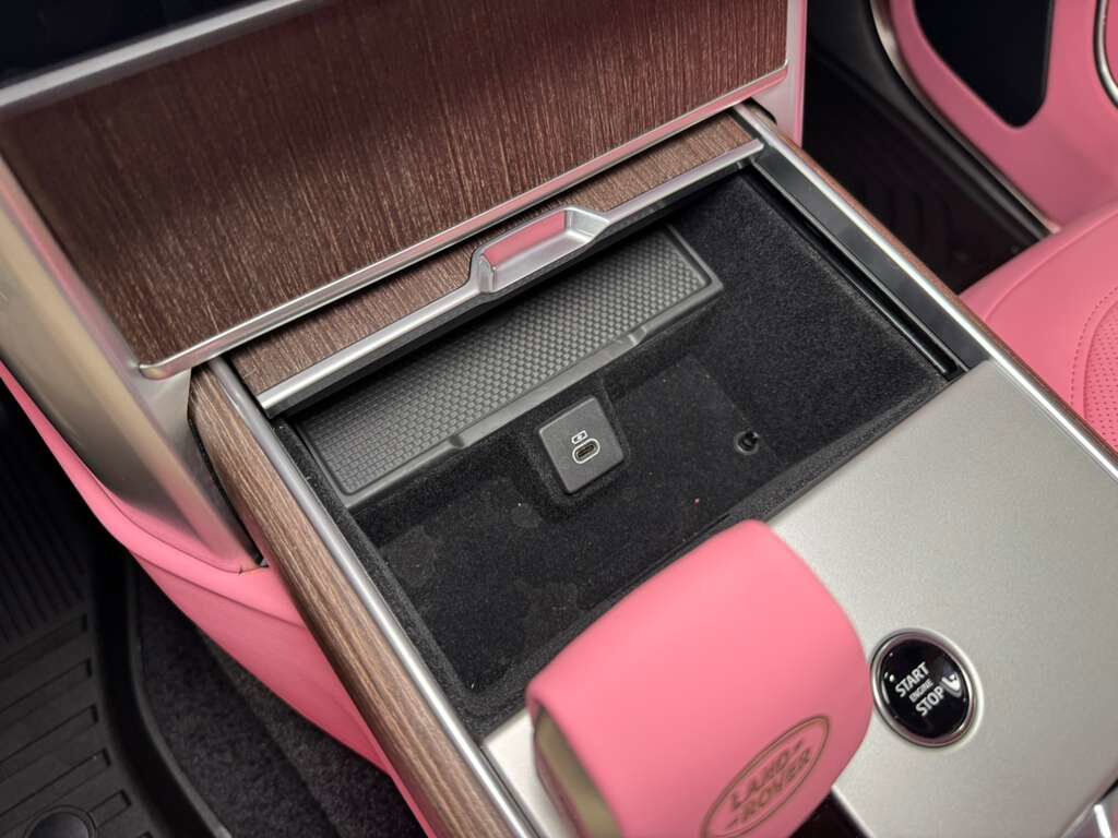 2025 Land Rover Range Rover SE Fort Lauderdale FL