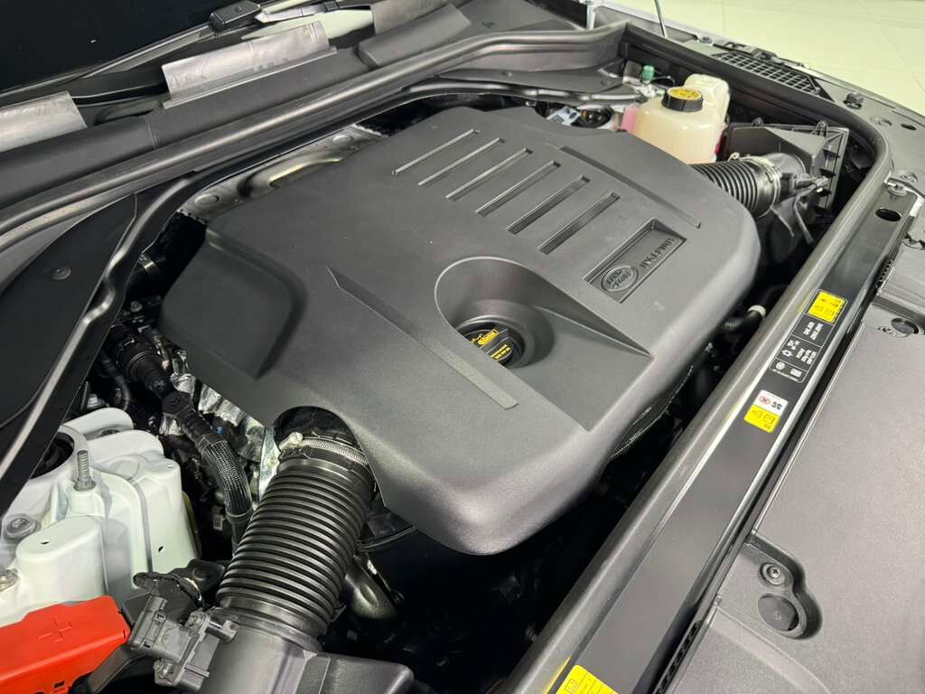 2025 Land Rover Range Rover SE Fort Lauderdale FL