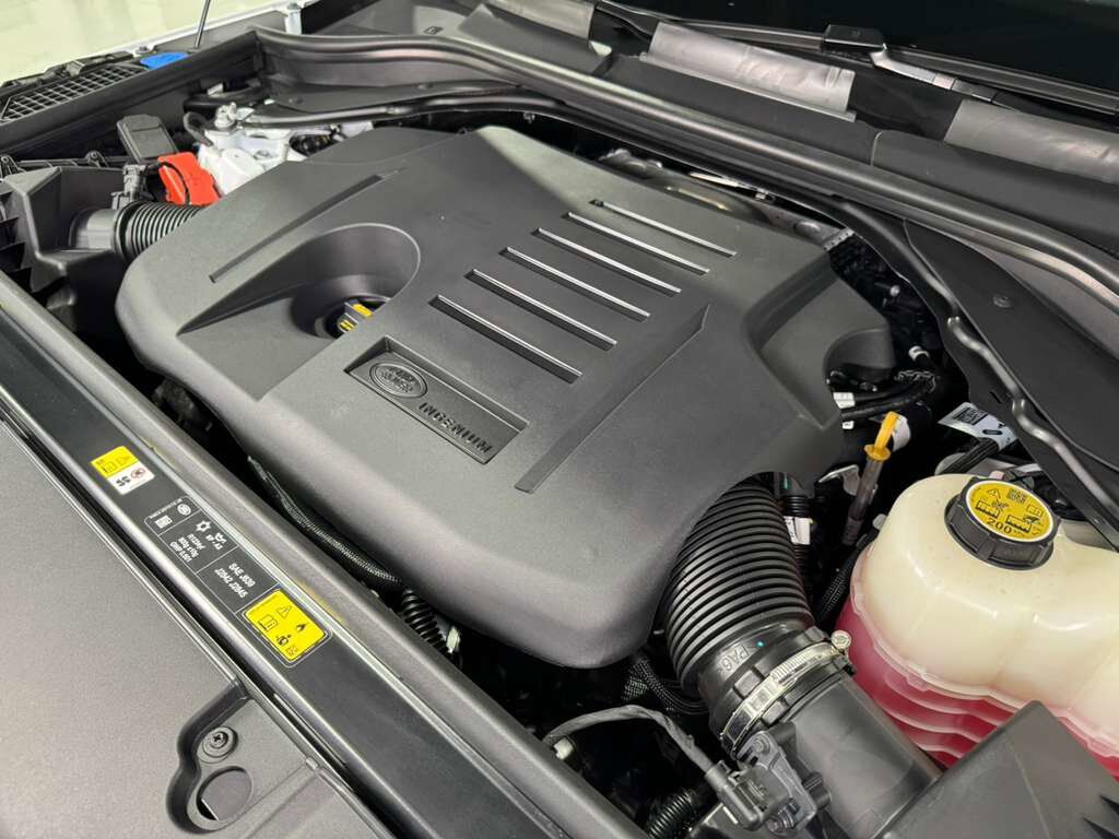 2025 Land Rover Range Rover SE Fort Lauderdale FL