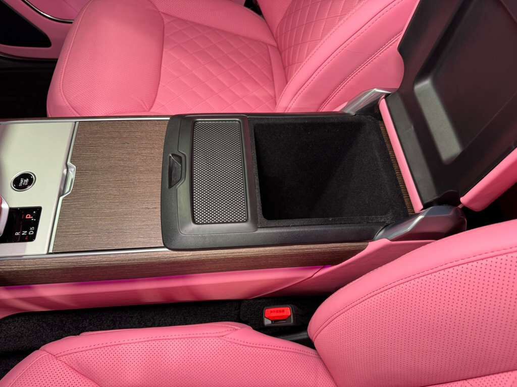 2025 Land Rover Range Rover SE Fort Lauderdale FL