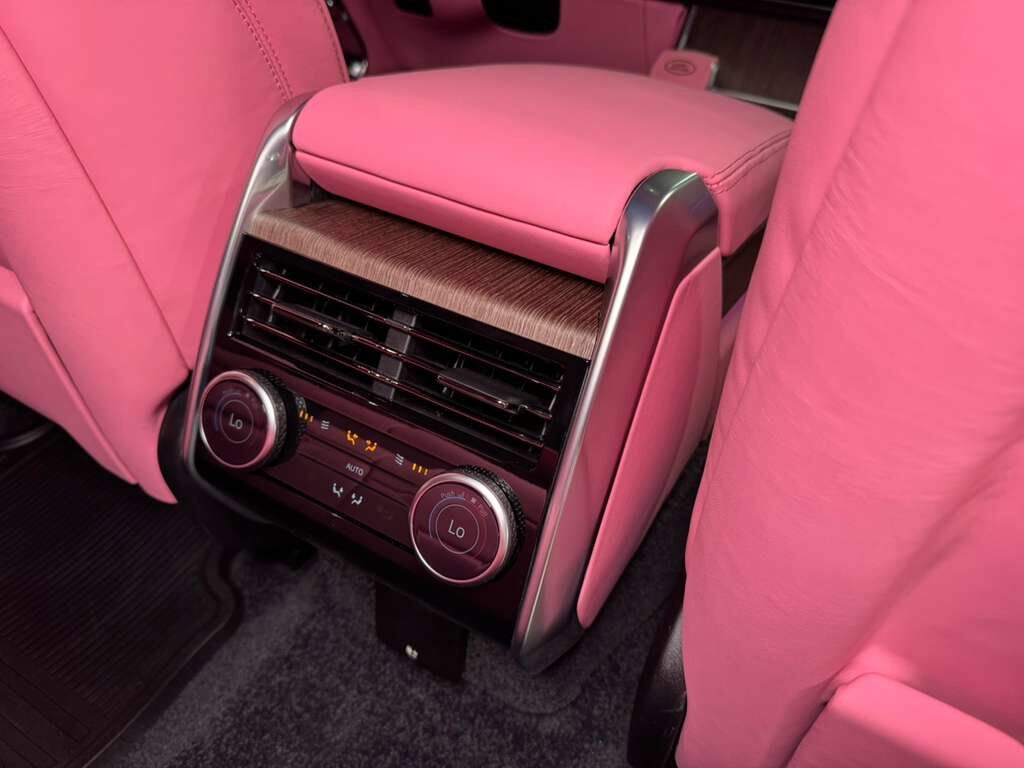 2025 Land Rover Range Rover SE Fort Lauderdale FL