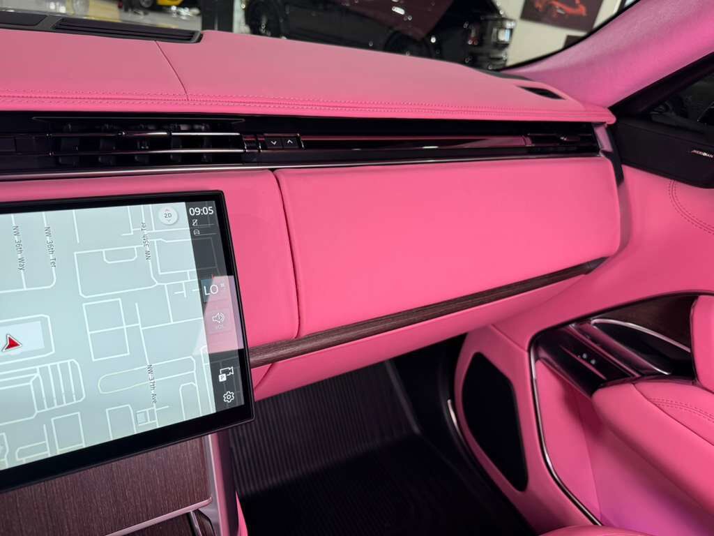 2025 Land Rover Range Rover SE Fort Lauderdale FL