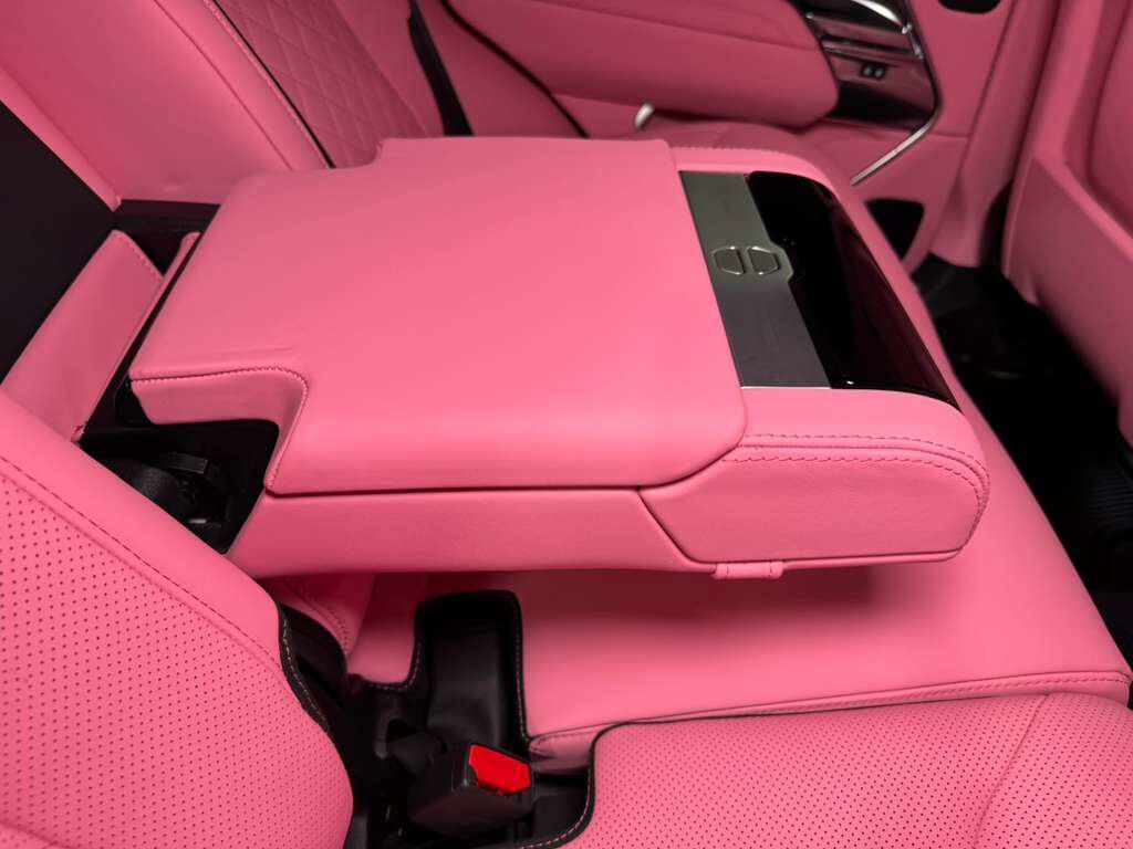 2025 Land Rover Range Rover SE Fort Lauderdale FL