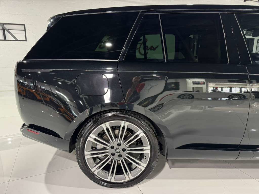 2025 Land Rover Range Rover SE Fort Lauderdale FL