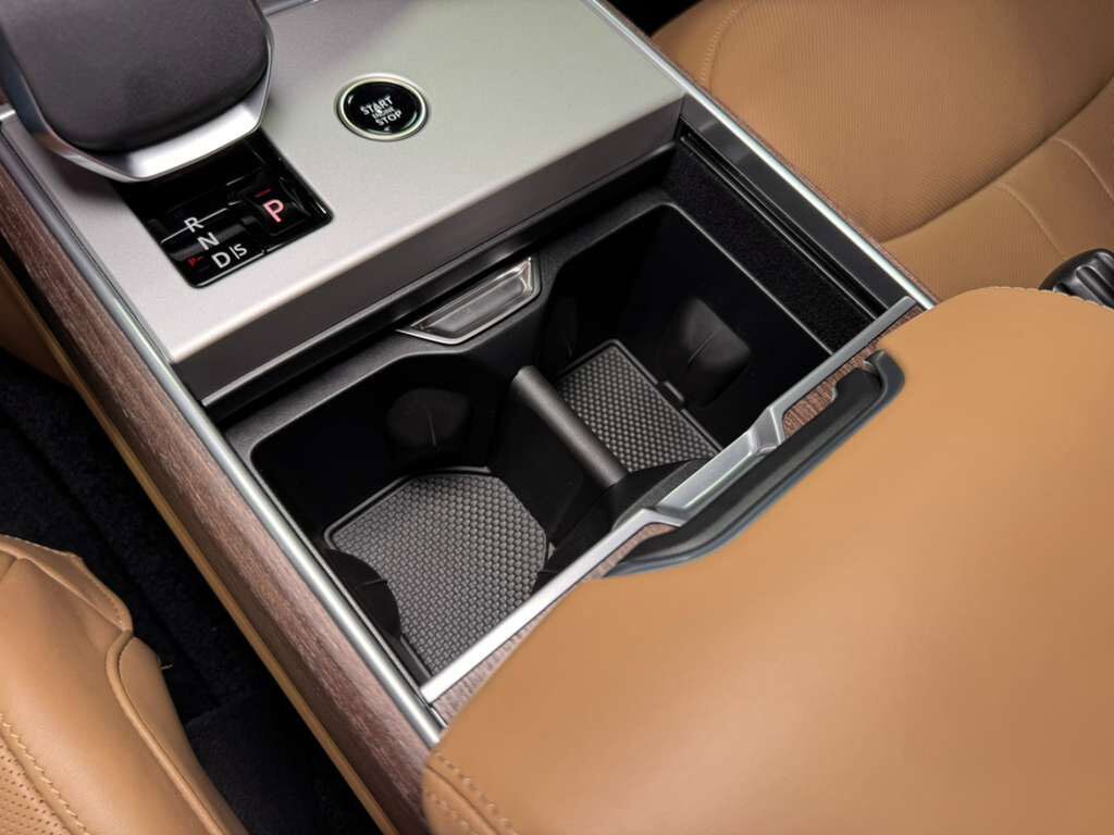 2025 Land Rover Range Rover SE Fort Lauderdale FL