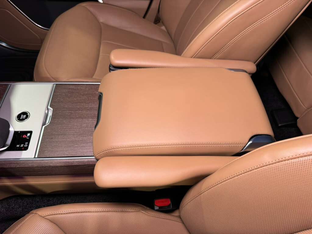 2025 Land Rover Range Rover SE Fort Lauderdale FL