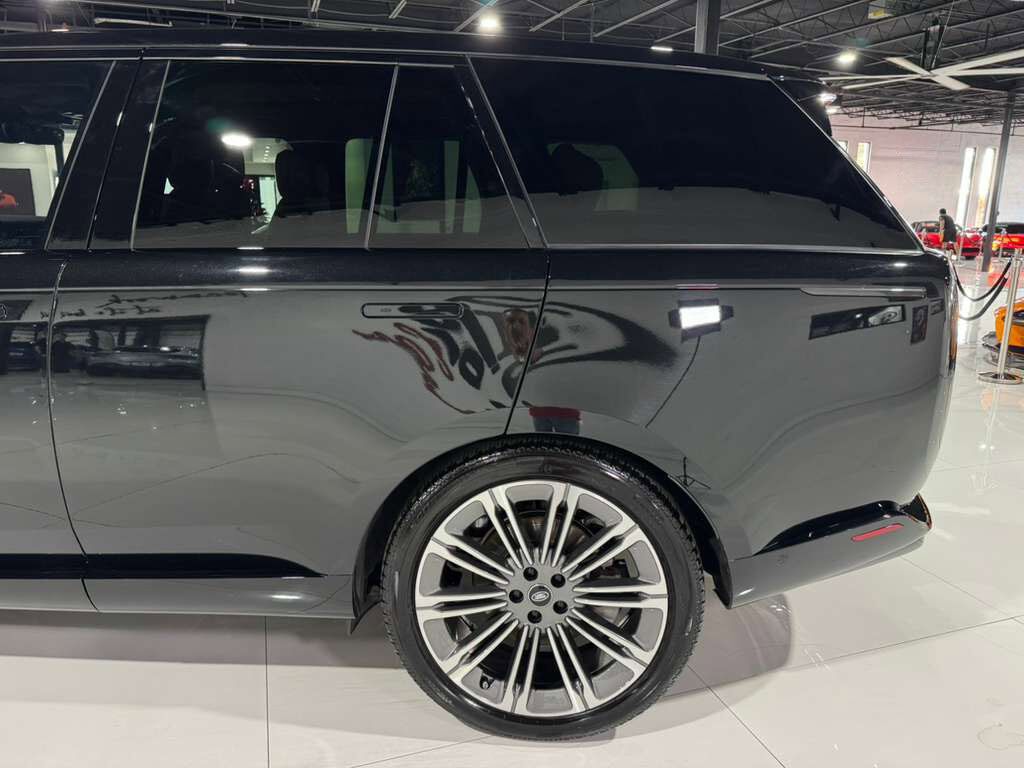 2025 Land Rover Range Rover SE Fort Lauderdale FL
