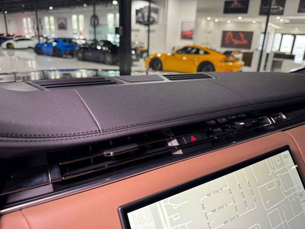 2025 Land Rover Range Rover SE Fort Lauderdale FL