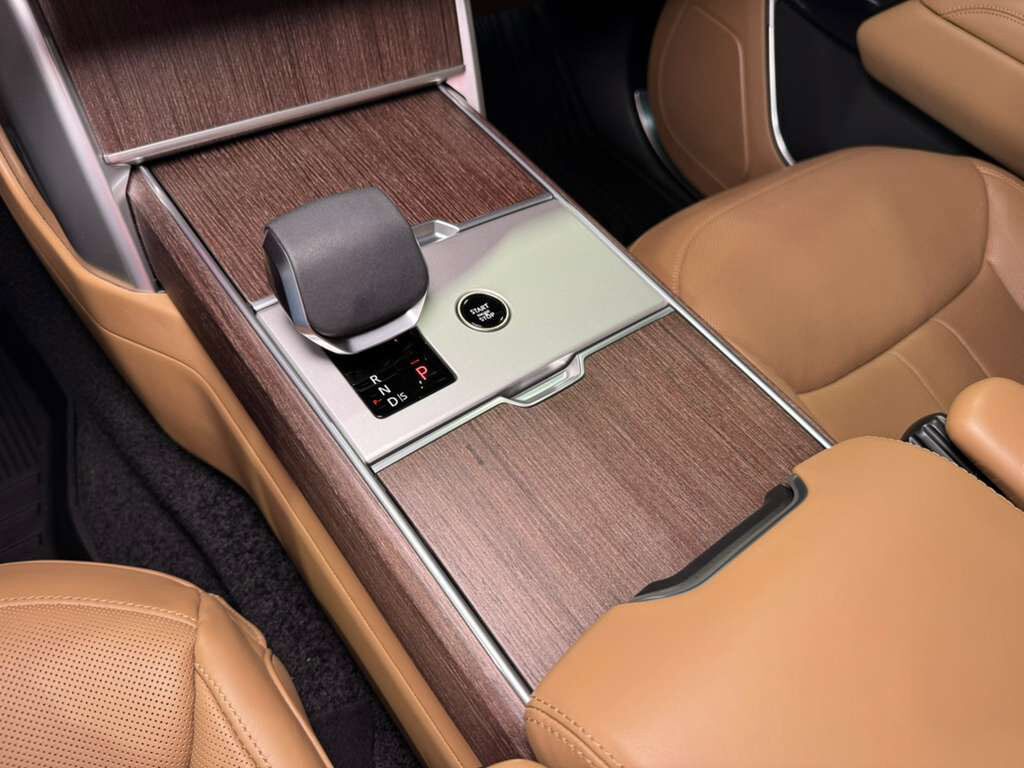 2025 Land Rover Range Rover SE Fort Lauderdale FL