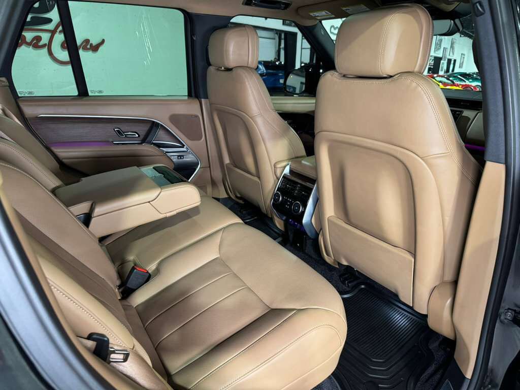 2025 Land Rover Range Rover SE Fort Lauderdale FL