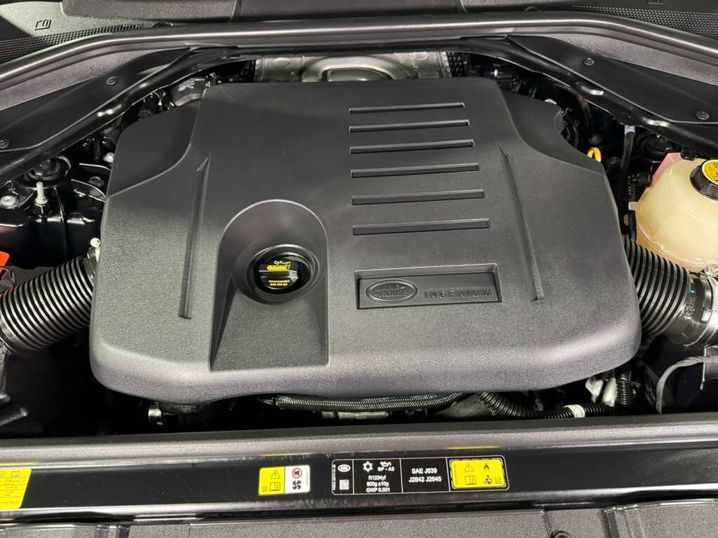 2025 Land Rover Range Rover SE Fort Lauderdale FL