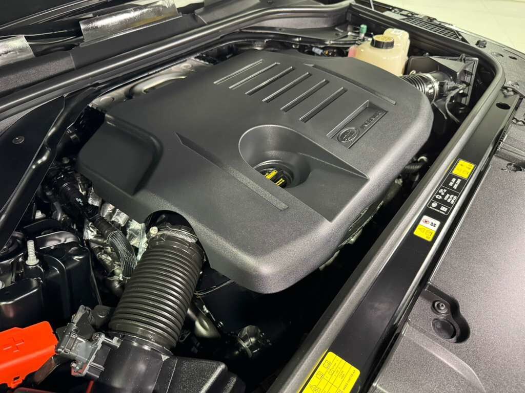 2025 Land Rover Range Rover SE Fort Lauderdale FL