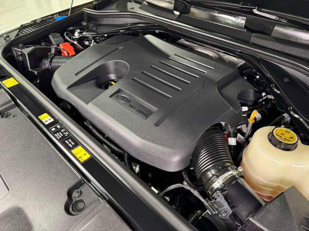 2025 Land Rover Range Rover SE Fort Lauderdale FL