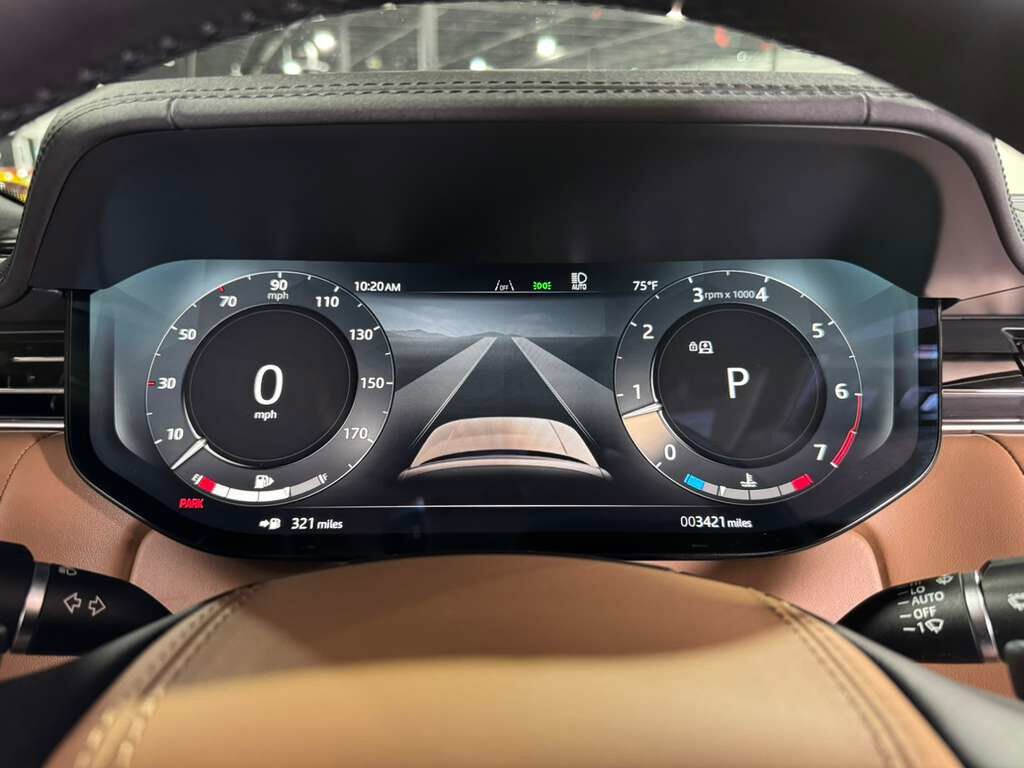 2025 Land Rover Range Rover SE Fort Lauderdale FL