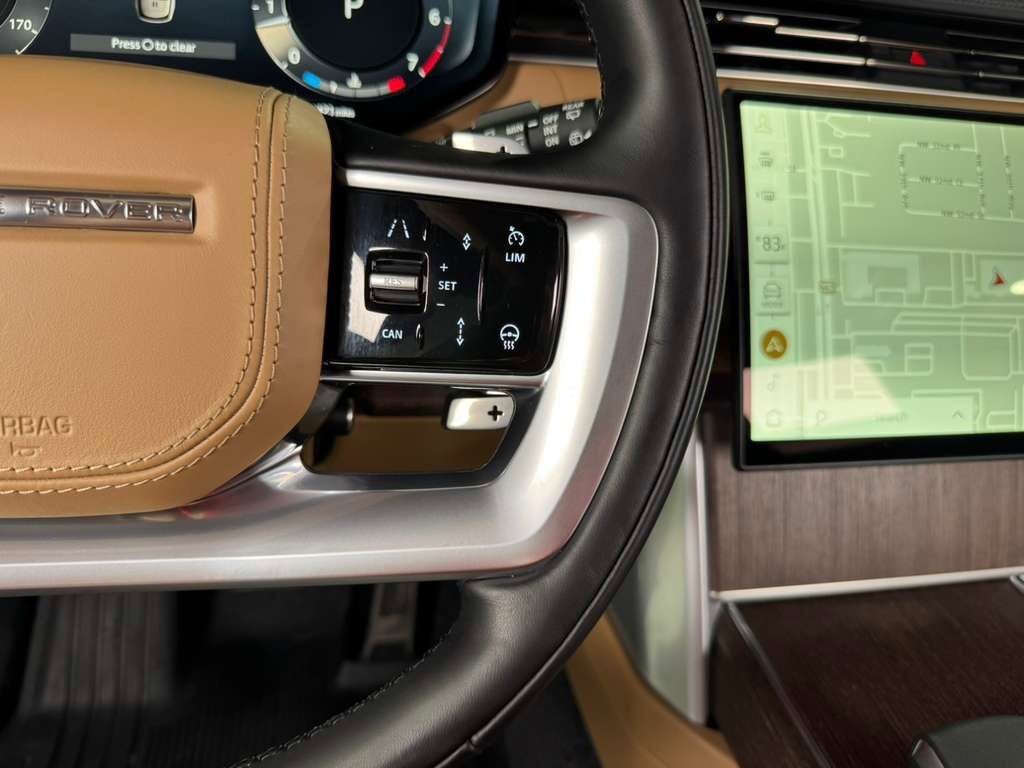 2025 Land Rover Range Rover SE Fort Lauderdale FL