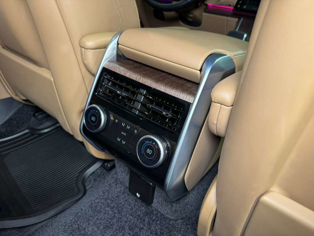 2025 Land Rover Range Rover SE Fort Lauderdale FL