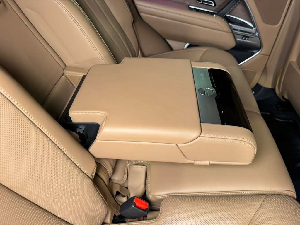 2025 Land Rover Range Rover SE Fort Lauderdale FL