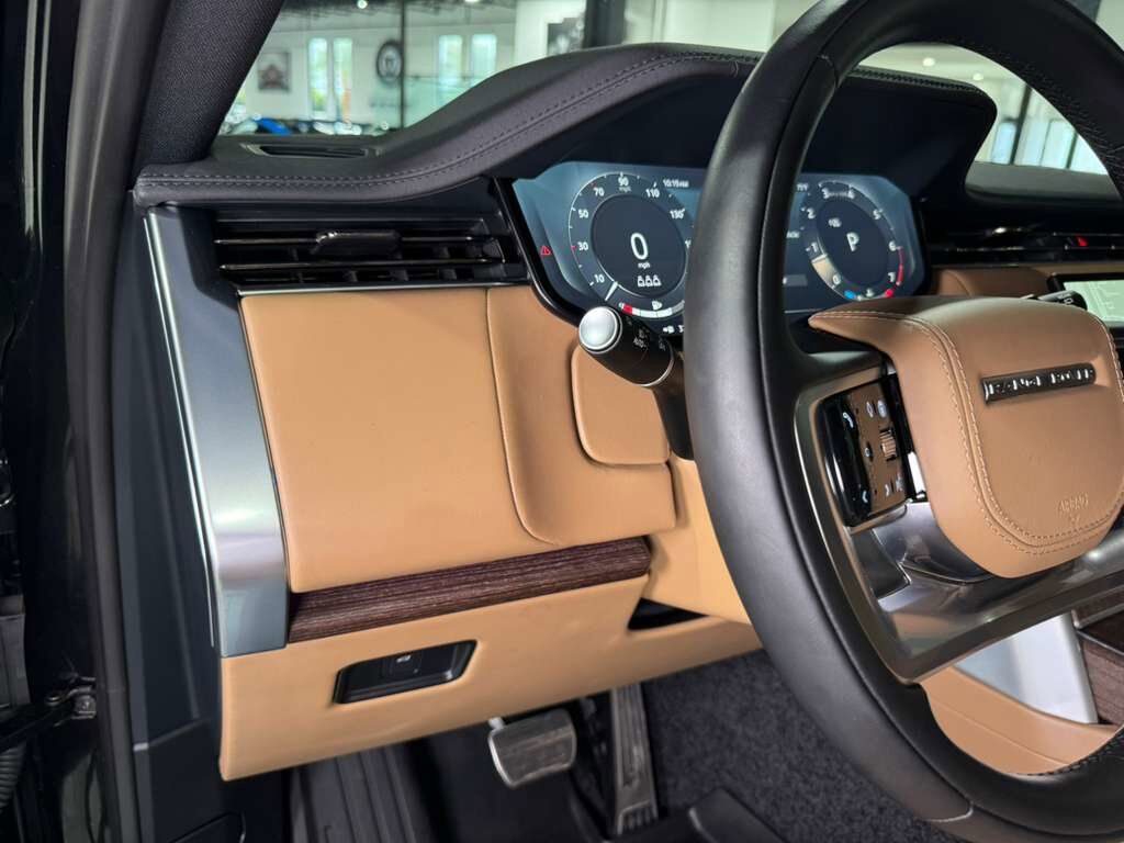 2025 Land Rover Range Rover SE Fort Lauderdale FL