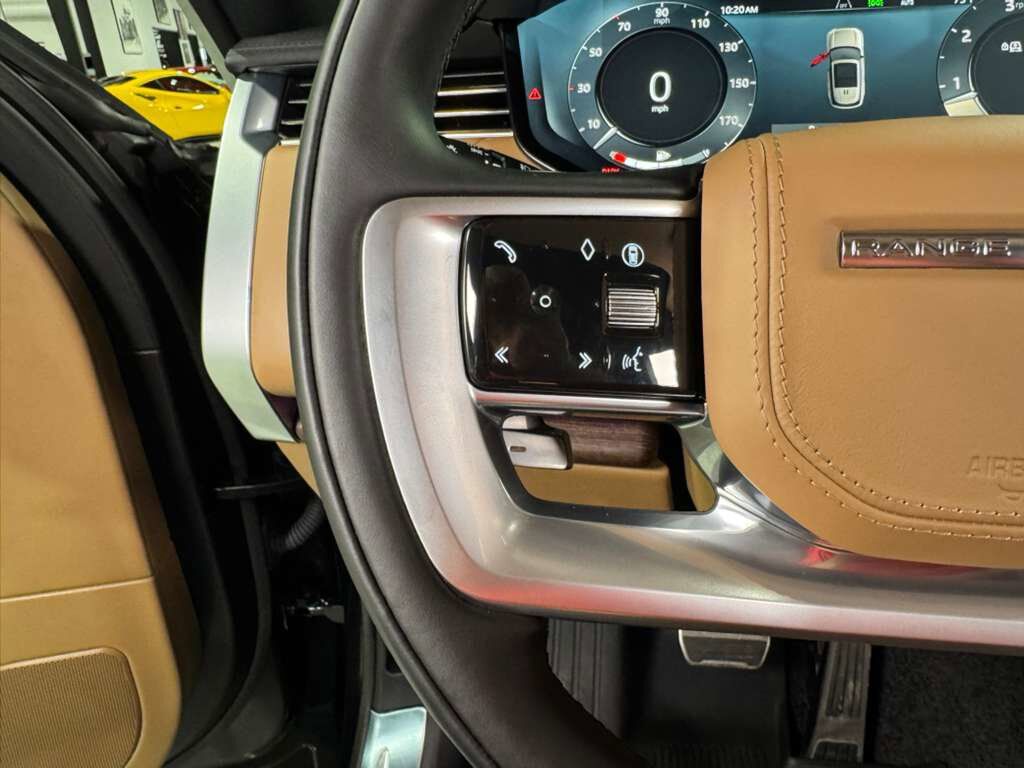 2025 Land Rover Range Rover SE Fort Lauderdale FL