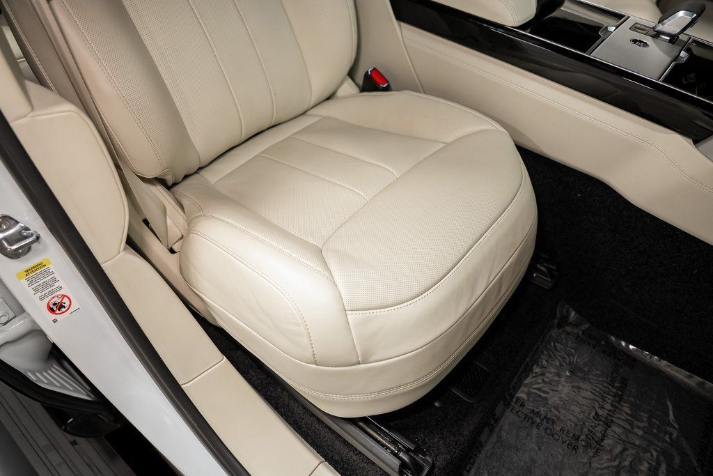 2025 Land Rover Range Rover SE Indianapolis IN