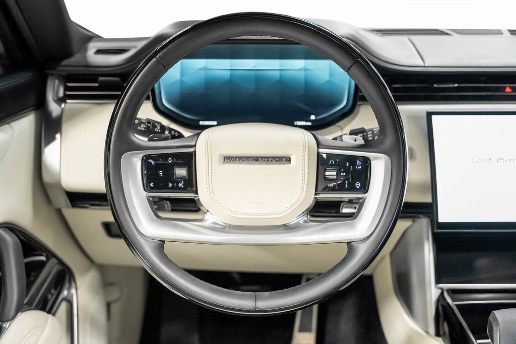 2025 Land Rover Range Rover SE Indianapolis IN