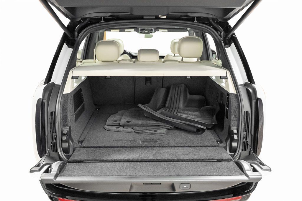 2025 Land Rover Range Rover SE Indianapolis IN