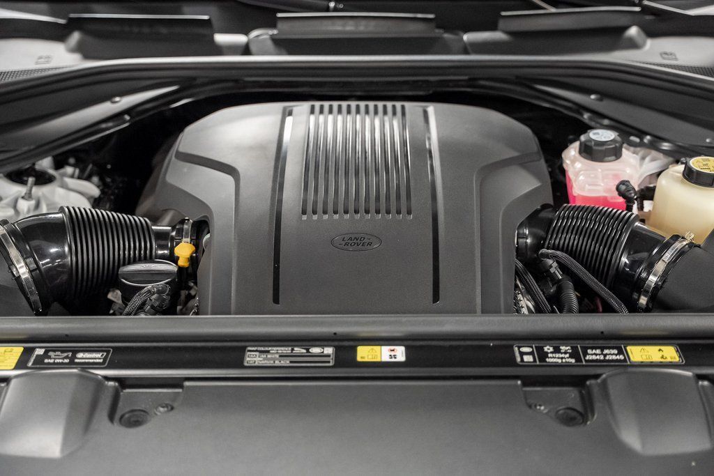 2025 Land Rover Range Rover SE Indianapolis IN