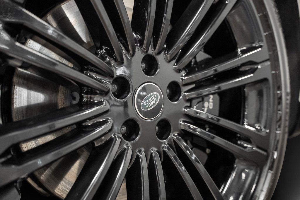 2025 Land Rover Range Rover SE Indianapolis IN