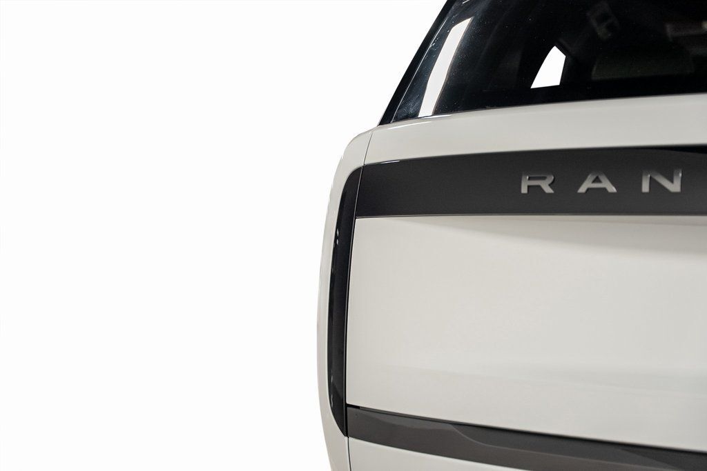 2025 Land Rover Range Rover SE Indianapolis IN