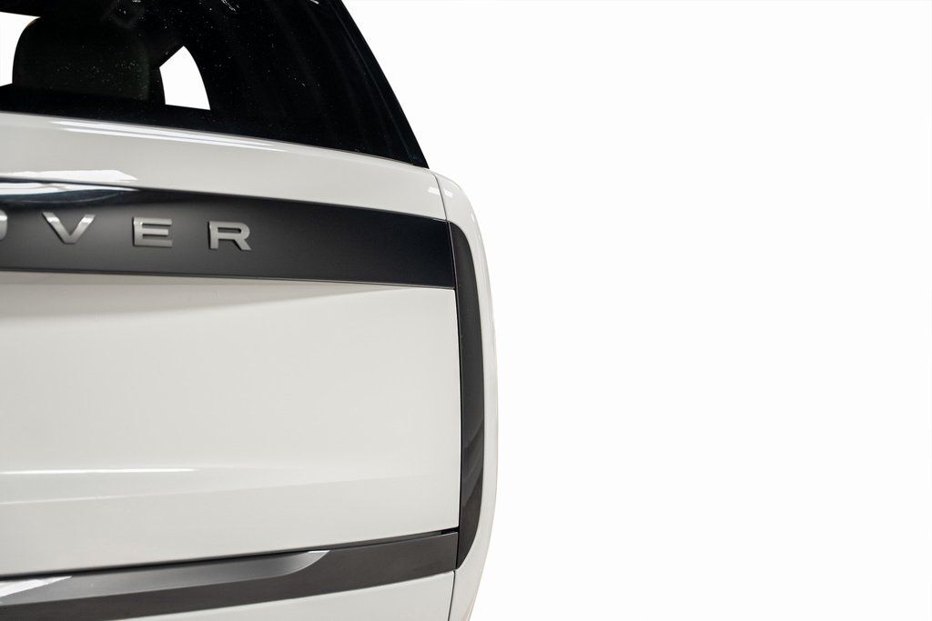 2025 Land Rover Range Rover SE Indianapolis IN