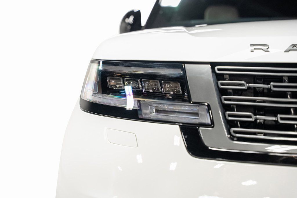 2025 Land Rover Range Rover SE Indianapolis IN