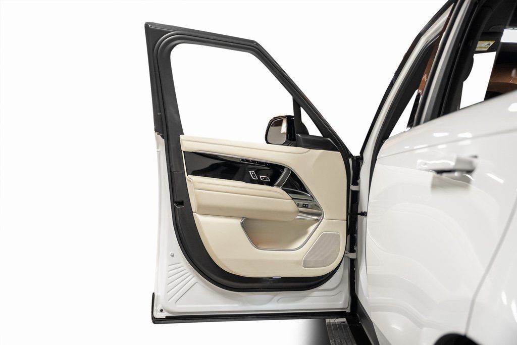 2025 Land Rover Range Rover SE Indianapolis IN