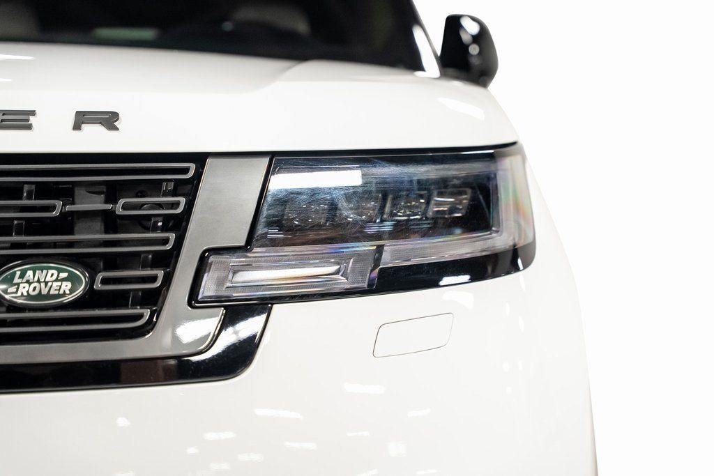 2025 Land Rover Range Rover SE Indianapolis IN