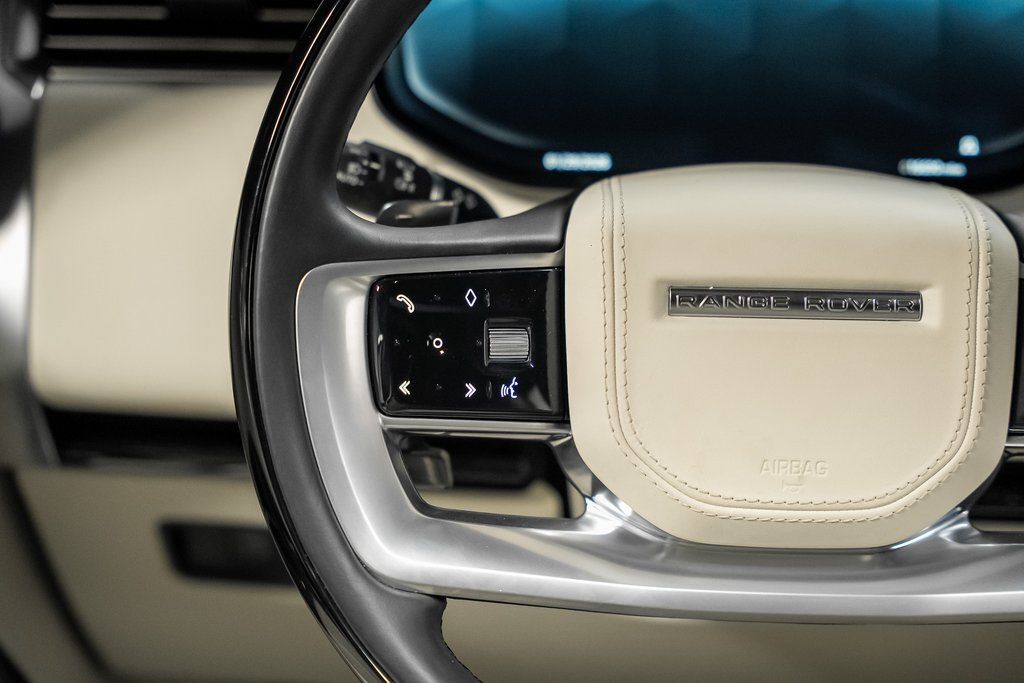 2025 Land Rover Range Rover SE Indianapolis IN