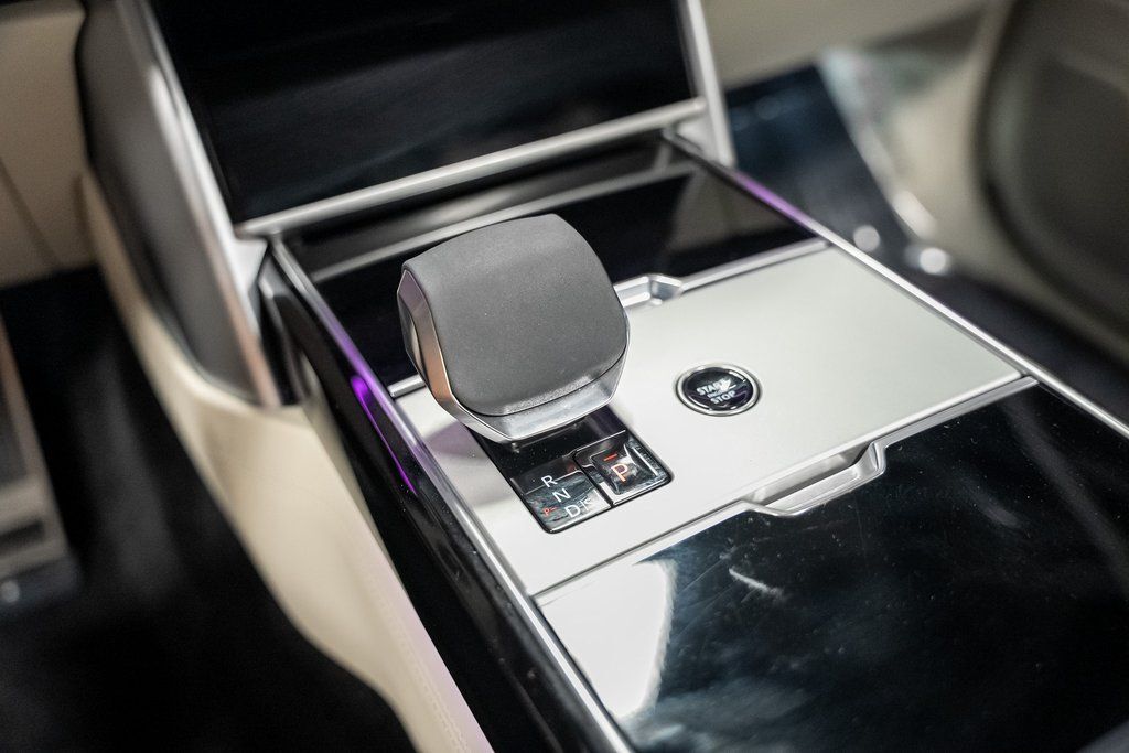 2025 Land Rover Range Rover SE Indianapolis IN