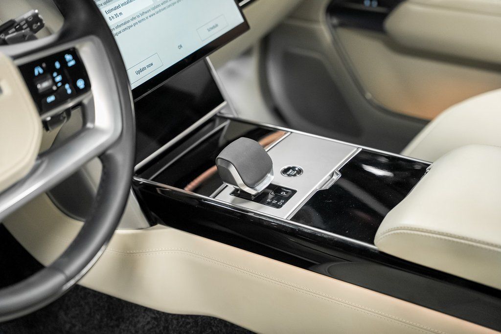 2025 Land Rover Range Rover SE Indianapolis IN