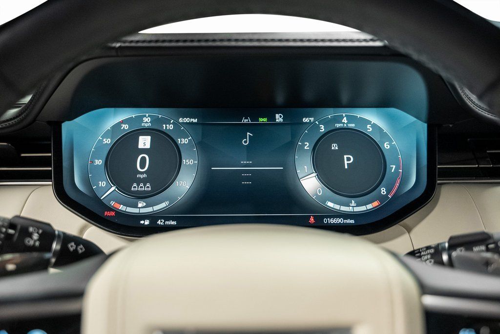 2025 Land Rover Range Rover SE Indianapolis IN