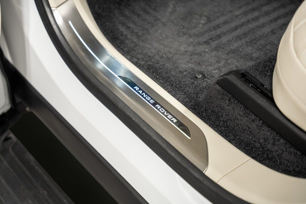 2025 Land Rover Range Rover SE Indianapolis IN