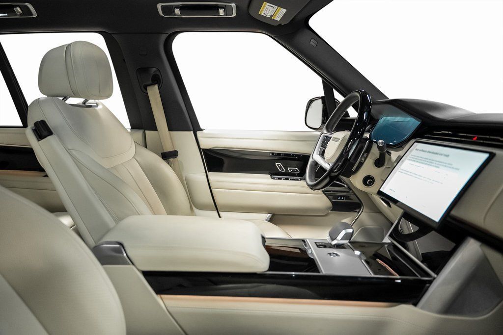 2025 Land Rover Range Rover SE Indianapolis IN