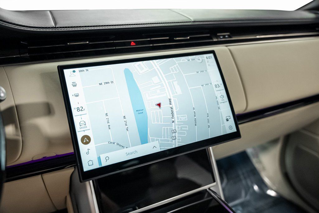 2025 Land Rover Range Rover SE Indianapolis IN