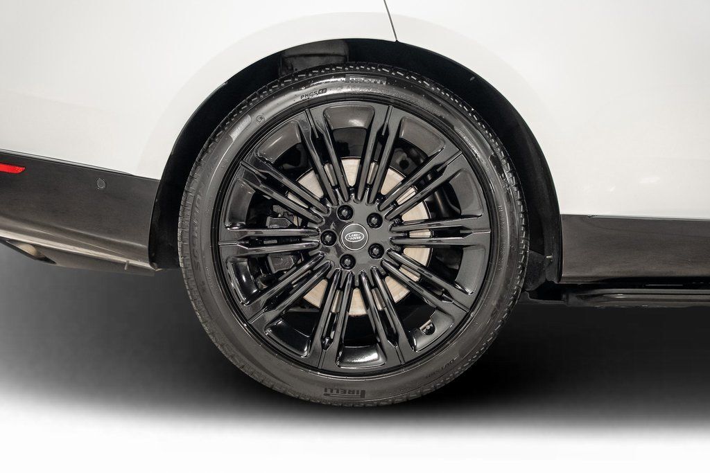 2025 Land Rover Range Rover SE Indianapolis IN