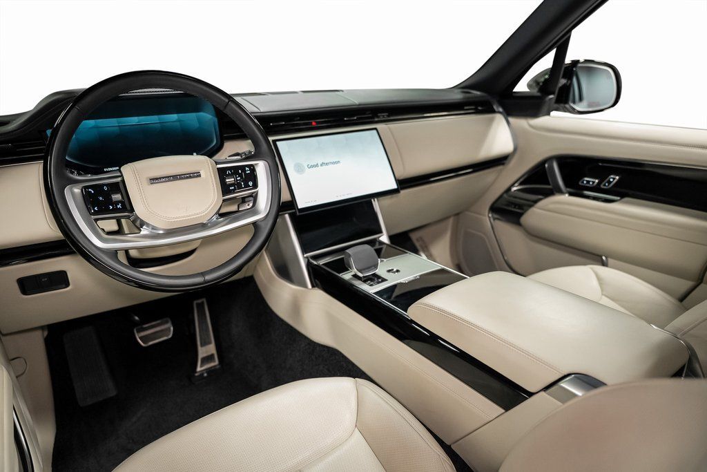 2025 Land Rover Range Rover SE Indianapolis IN