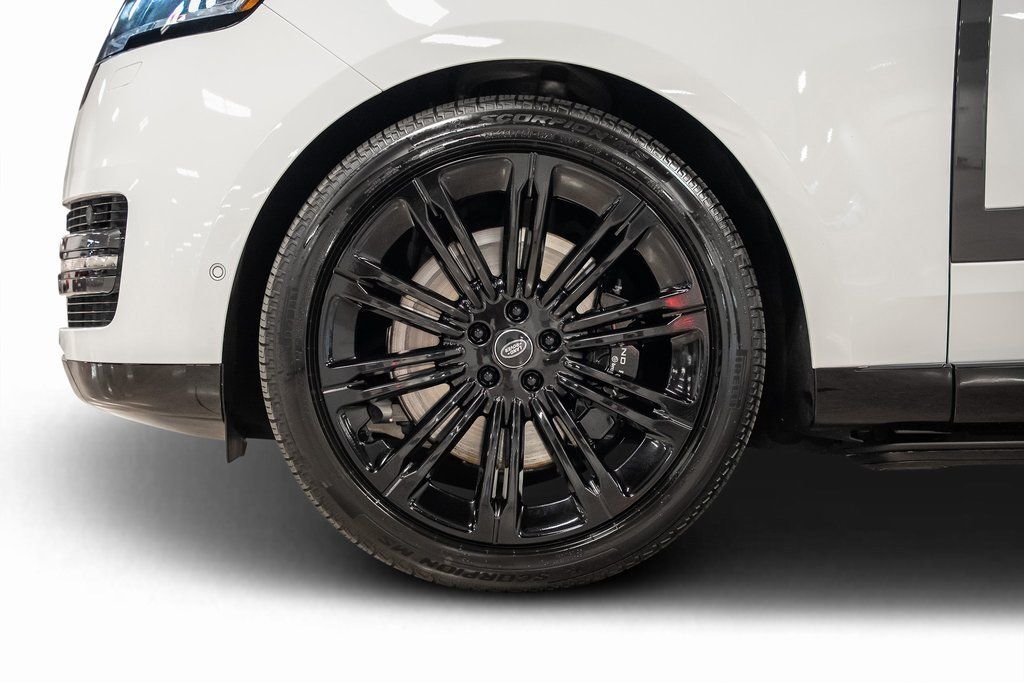 2025 Land Rover Range Rover SE Indianapolis IN