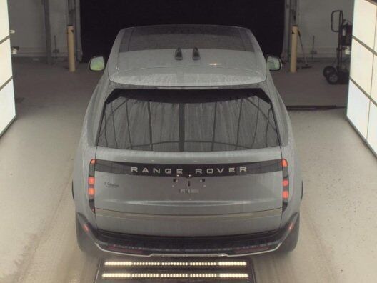 2025 Land Rover Range Rover SE Indianapolis IN