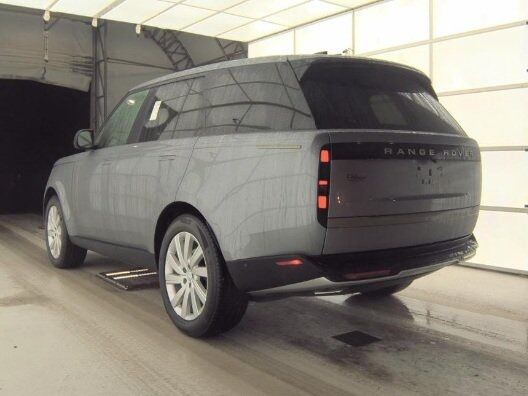 2025 Land Rover Range Rover SE Indianapolis IN