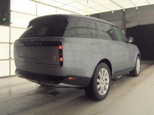 2025 Land Rover Range Rover SE Indianapolis IN