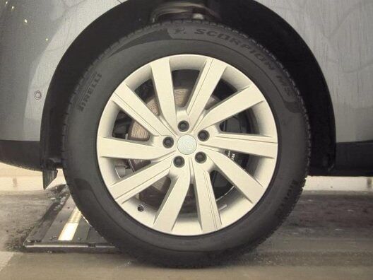 2025 Land Rover Range Rover SE Indianapolis IN