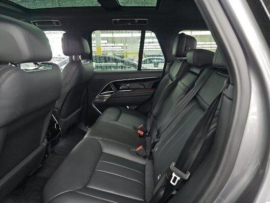 2025 Land Rover Range Rover SE Indianapolis IN