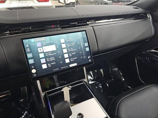 2025 Land Rover Range Rover SE Indianapolis IN