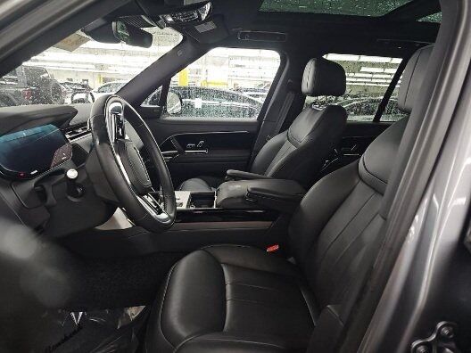 2025 Land Rover Range Rover SE Indianapolis IN